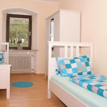 Apartment Völkl Tännesberg
