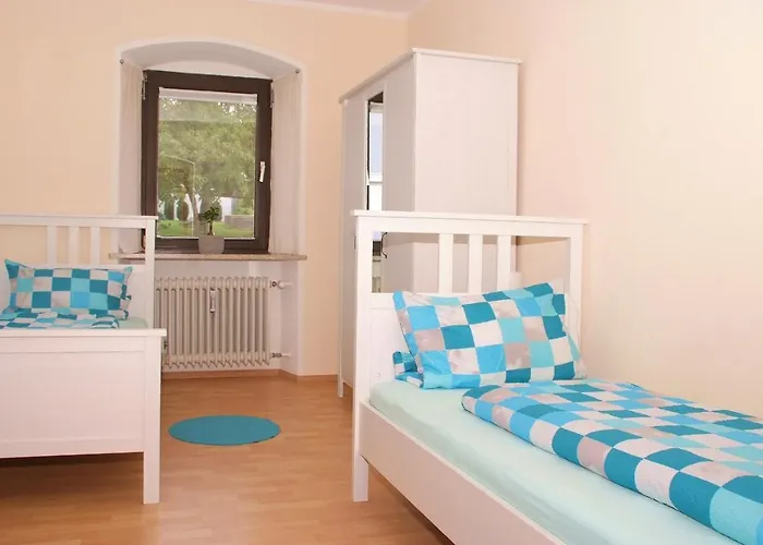 Apartmán 
